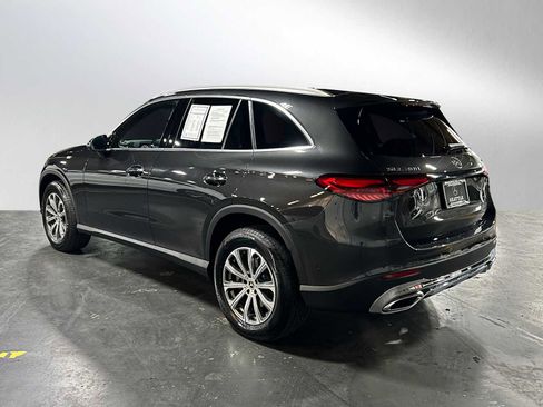 Certified 2025 Mercedes-Benz GLC 300 GLC 300 image 5