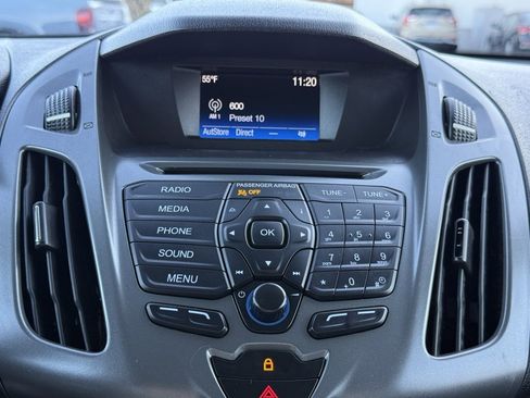 Used 2018 Ford Transit Connect XL image 13