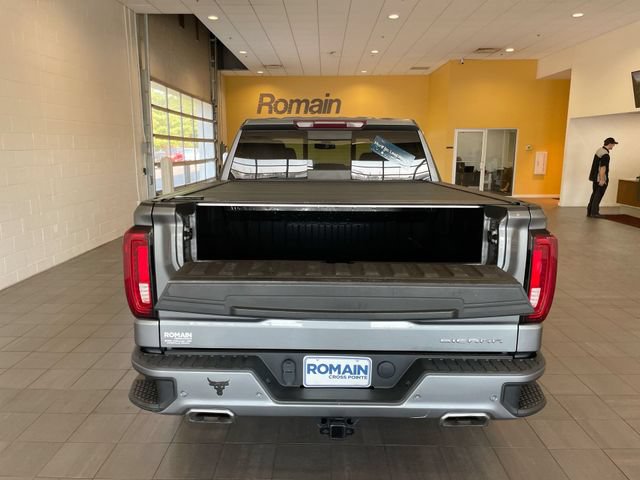 Certified 2021 GMC Sierra 1500 Denali w/ Driver Alert Package II AWD/4WD image 20