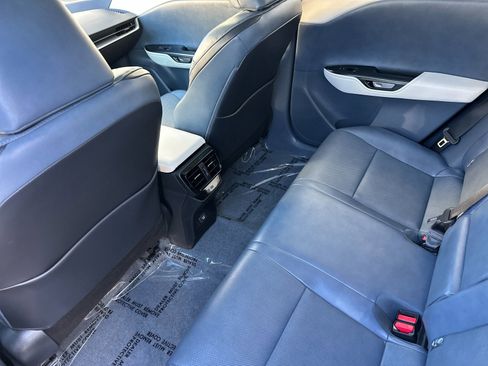 Used 2023 Lexus RZ 450e Premium w/ Technology Package image 12