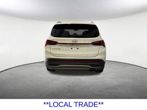Used 2023 Hyundai Santa Fe SEL w/ Winter Weather Package FWD image 5
