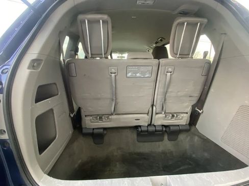 Used 2015 Honda Odyssey EX image 15