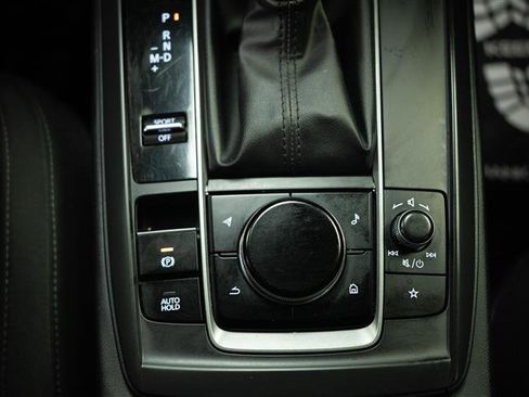 Used 2025 MAZDA CX-30 AWD 2.5 S image 21