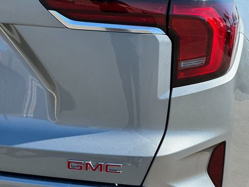 New 2026 GMC Terrain Denali AWD/4WD image 27