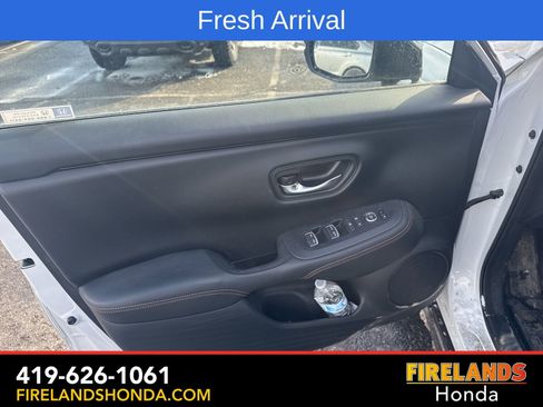 Used 2024 Honda HR-V Sport image 13