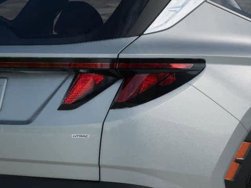 New 2026 Hyundai Tucson SEL image 10