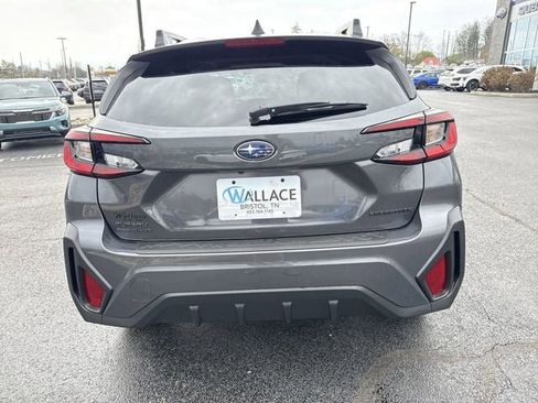 New 2026 Subaru Crosstrek 2.0i Premium AWD/4WD image 49