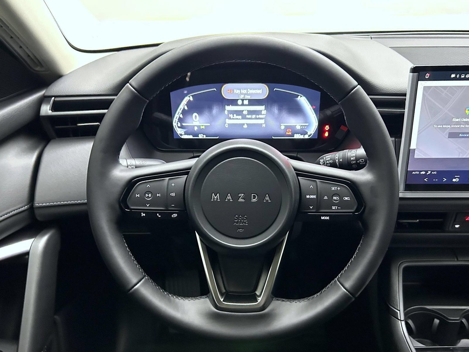 New 2026 MAZDA CX-5 Select AWD/4WD image 13