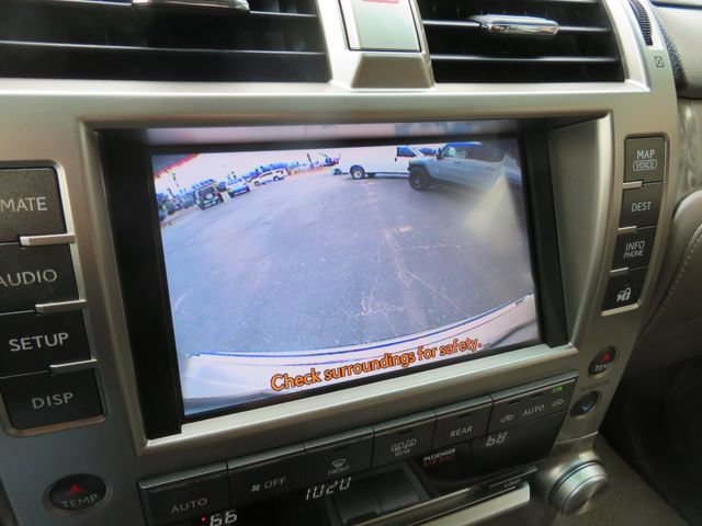 Used 2013 Lexus GX 460 w/ Comfort Plus Pkg AWD/4WD image 27