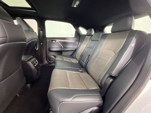 Used 2019 Lexus RX 350 F Sport w/ Navigation Package image 25