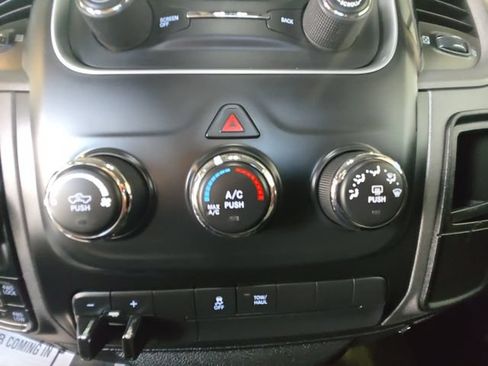 Used 2017 RAM 1500 Tradesman w/ Popular Equipment Group AWD/4WD image 17