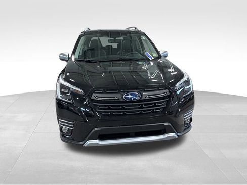 Certified 2023 Subaru Forester Touring image 6