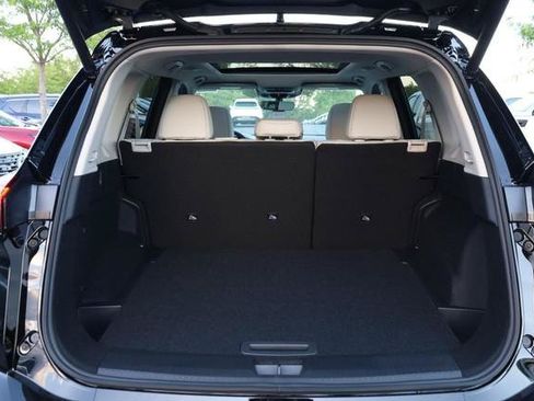New 2026 Nissan Rogue Dark Armor AWD/4WD image 7