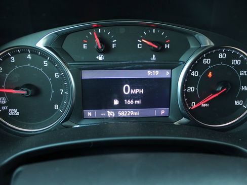 Used 2023 GMC Terrain SLT AWD/4WD image 43