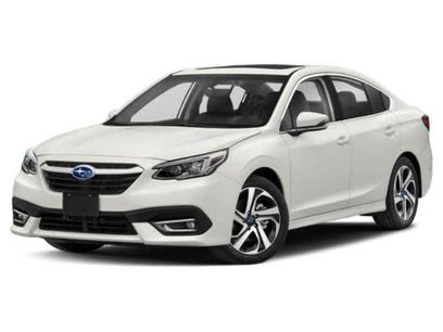 Used 2021 Subaru Legacy Limited w/ Popular Package #2