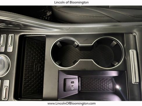 New 2026 Lincoln Nautilus Premier w/ Equipment Group 102A image 56