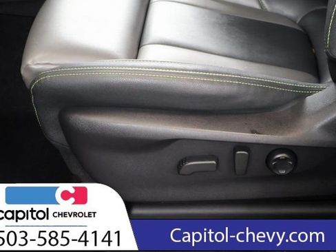 Used 2023 Subaru Ascent Onyx Edition Limited AWD/4WD image 14