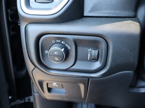 New 2026 RAM 1500 Big Horn AWD/4WD image 14