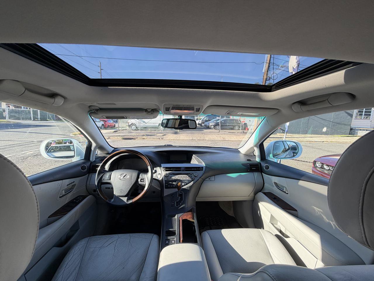 Used 2010 Lexus RX 350 AWD image 25