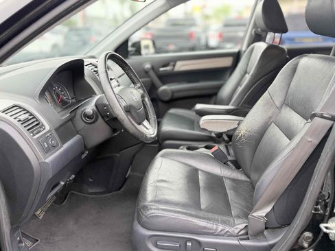 Used 2011 Honda CR-V EX-L image 17