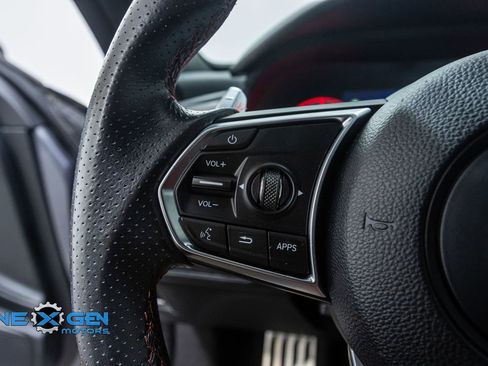 Used 2023 Acura TLX A-Spec Package image 14