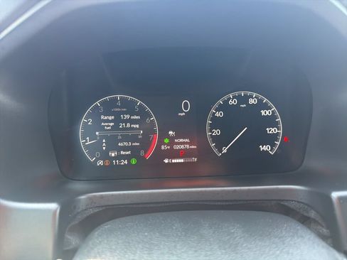 Used 2025 Honda Odyssey Sport-L image 14