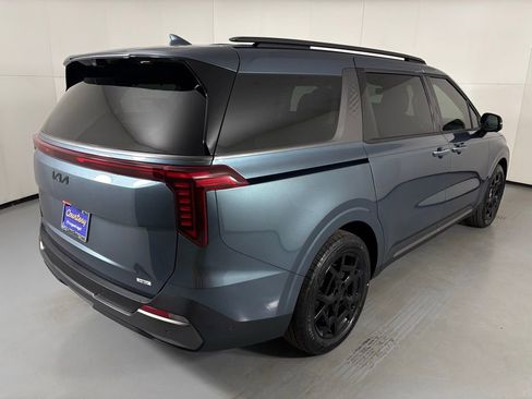 New 2026 Kia Carnival SX Prestige image 8