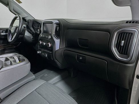 Used 2022 GMC Sierra 1500 Elevation w/ LPO, Elevation Black Package image 26