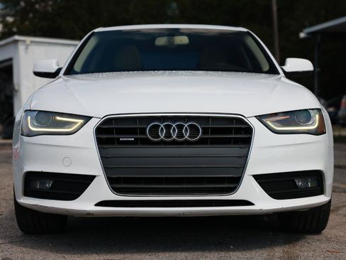 Used 2013 Audi A4 2.0T Premium Plus w/ Premium Plus Pkg AWD/4WD image 17