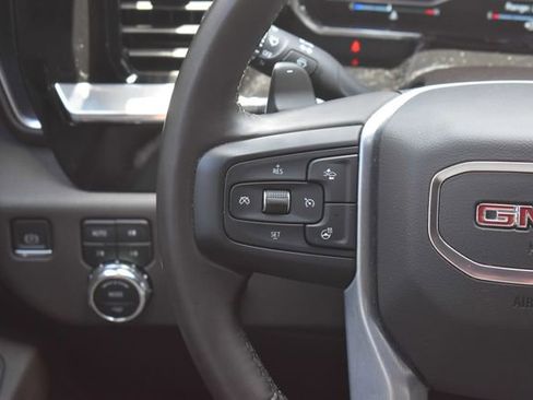 Used 2023 GMC Sierra 1500 SLT w/ SLT Premium Package AWD/4WD image 29