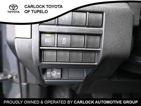 Used 2025 Toyota Tacoma SR5 image 18