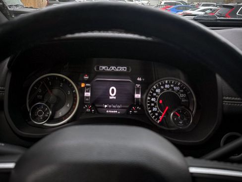 Used 2019 RAM 2500 Laramie image 24