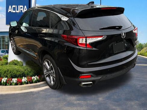 Used 2024 Acura RDX SH-AWD w/ Advance Package image 21