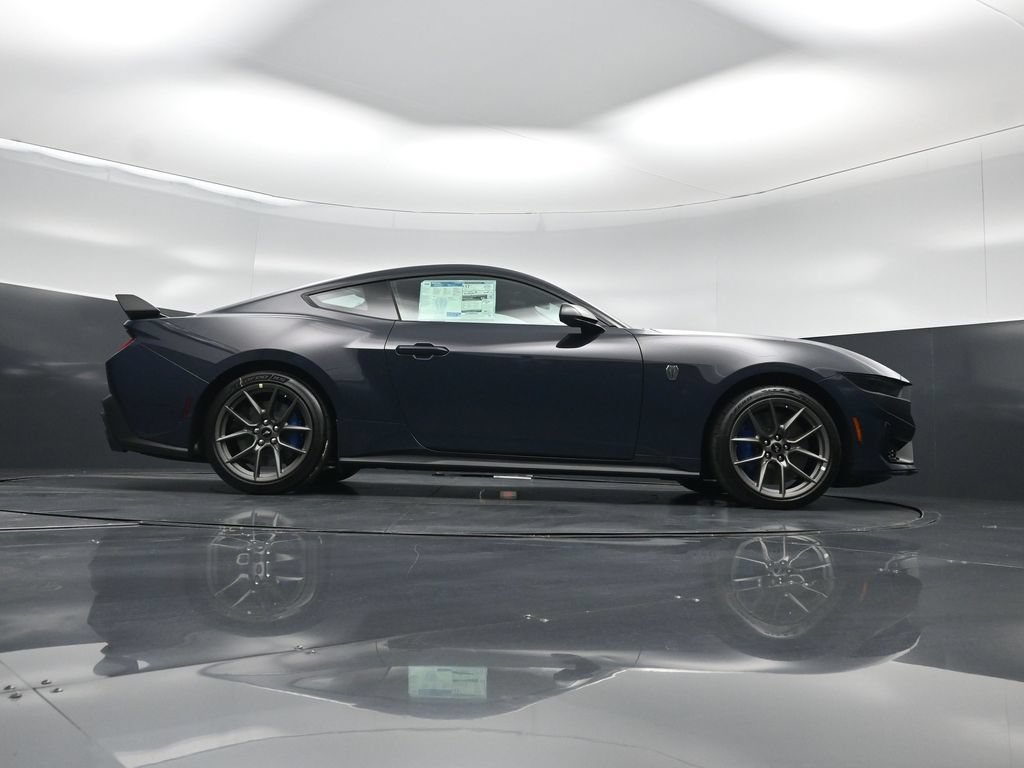 New 2026 Ford Mustang Dark Horse w/ Dark Horse Handlin Package RWD image 39