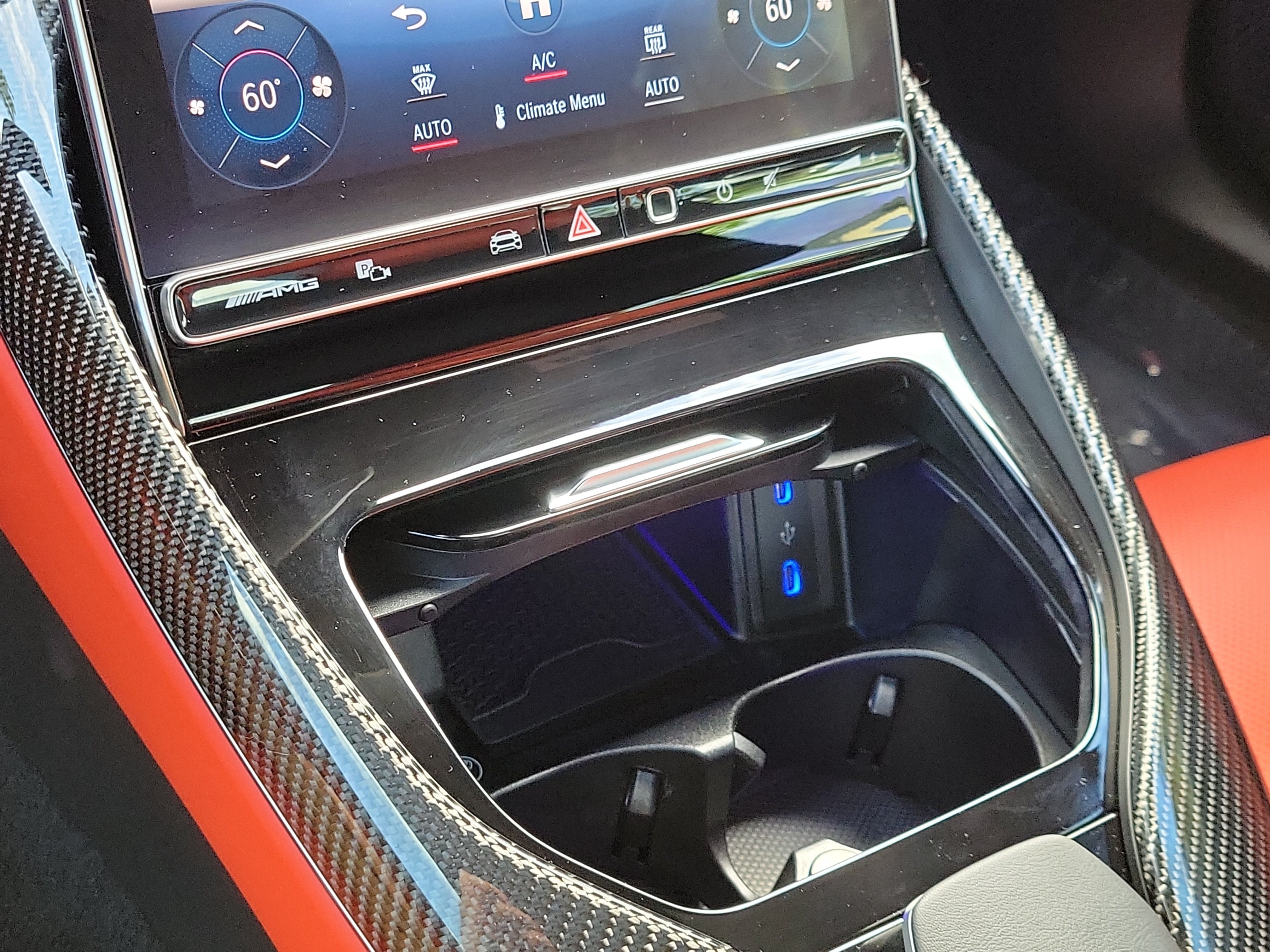 Used 2024 Mercedes-Benz AMG GT 55 image 27