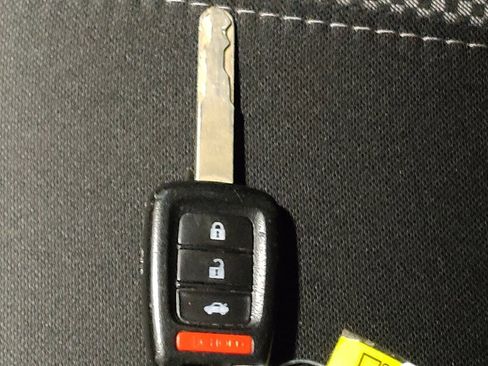 Used 2020 Honda Civic LX image 32