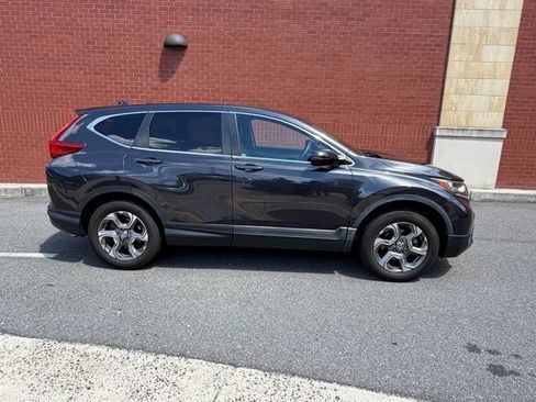 Used 2018 Honda CR-V EX image 2