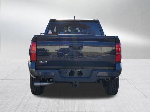 Certified 2026 Toyota Tacoma SR5 image 6