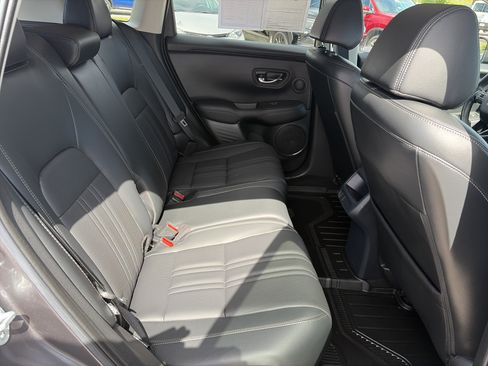 Certified 2023 Honda HR-V EX-L image 14