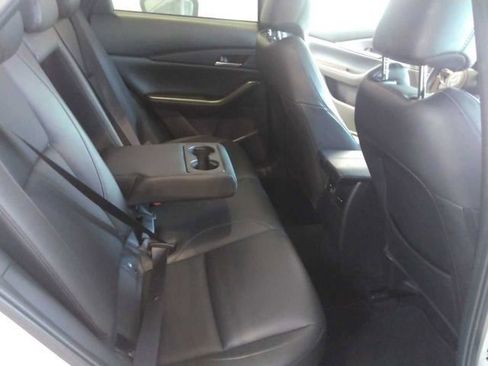 Used 2024 MAZDA CX-30 AWD 2.5 S w/ Select Sport Pkg image 4