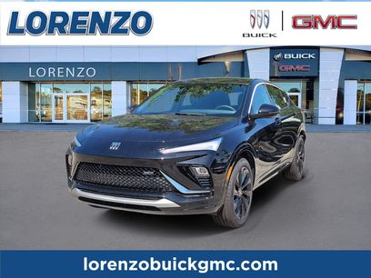 New 2026 Buick Envista Sport Touring w/ Convenience I Package