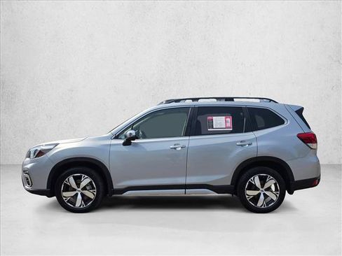 Used 2021 Subaru Forester Touring w/ Popular Package #2 AWD/4WD image 2