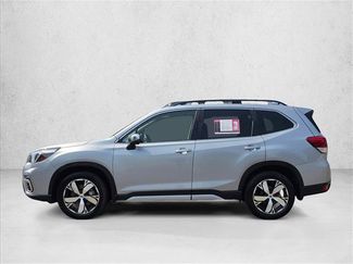 Used 2021 Subaru Forester Touring w/ Popular Package #2 AWD/4WD video 2