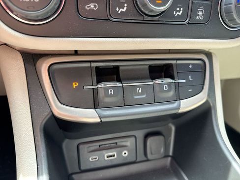 Used 2022 GMC Terrain Denali AWD/4WD image 18