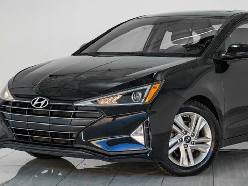 Used 2020 Hyundai Elantra Value Edition image 57