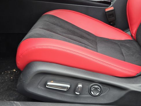 New 2026 Acura Integra Type S image 19