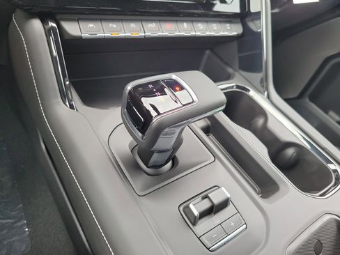 New 2026 GMC Sierra 1500 AT4X AWD/4WD image 12
