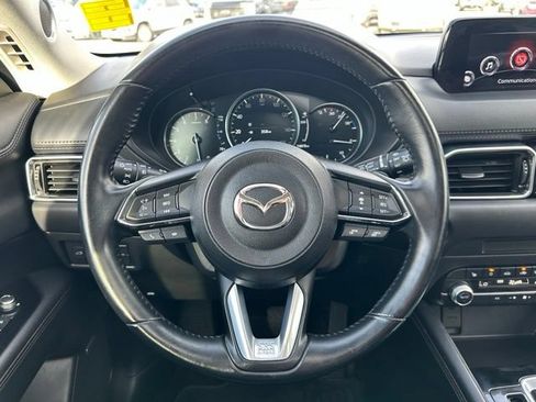 Used 2020 MAZDA CX-5 Grand Touring AWD/4WD image 25