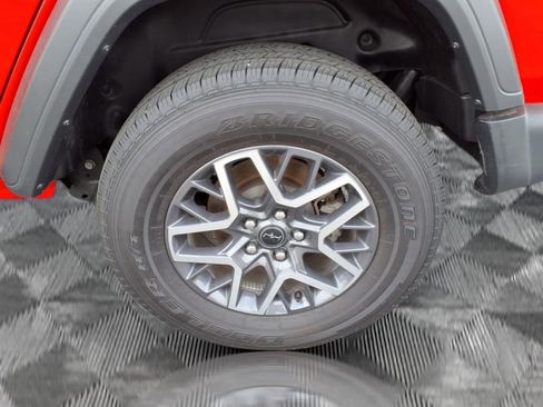 Used 2019 Jeep Wrangler Unlimited Sport S image 20