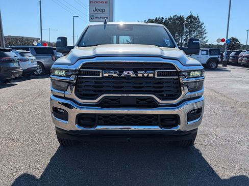 New 2026 RAM 2500 Tradesman image 2